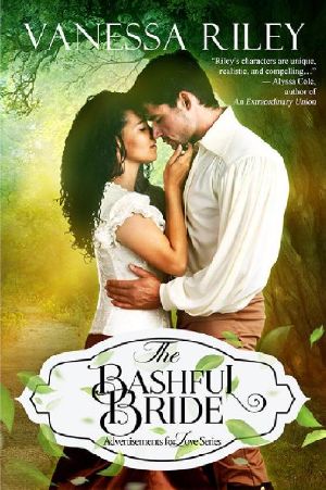 [Advertisements for Love 02] • The Bashful Bride